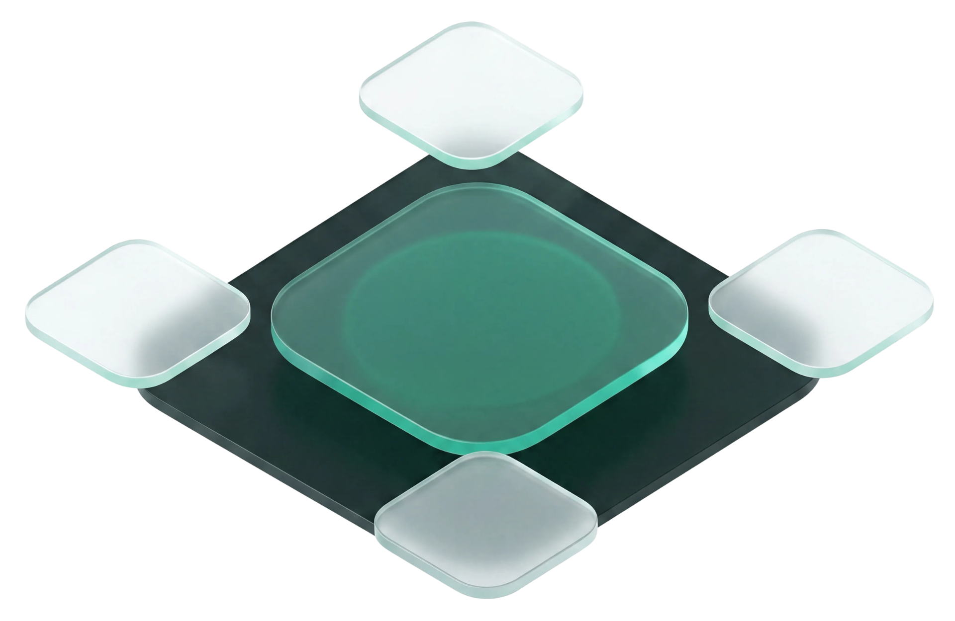 Edel System Edel | The Architecture Behind Tokenized Markets