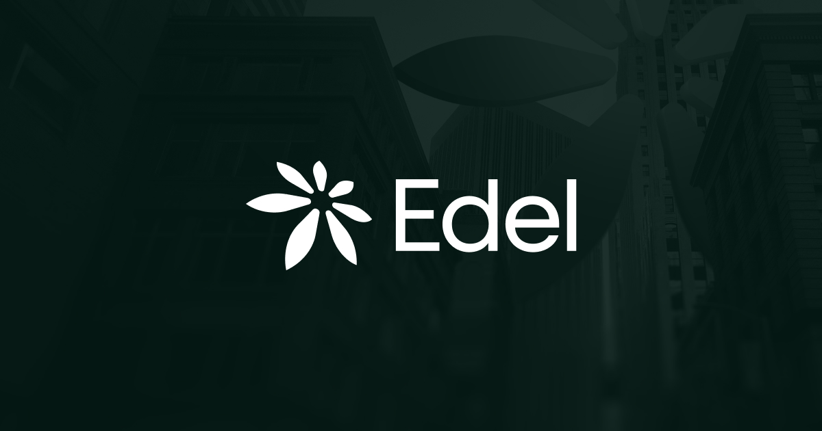 Edel cover